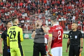 Футбол - ЦСКА-София - ЦСКА 1948