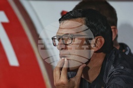 Футбол - ЦСКА-София - Величко Капланович