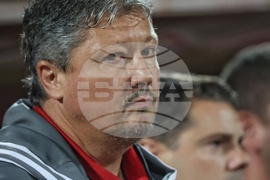 Футбол - ЦСКА 1948 -  Любослав Пенев