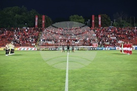 Футбол - ЦСКА-София - ЦСКА 1948