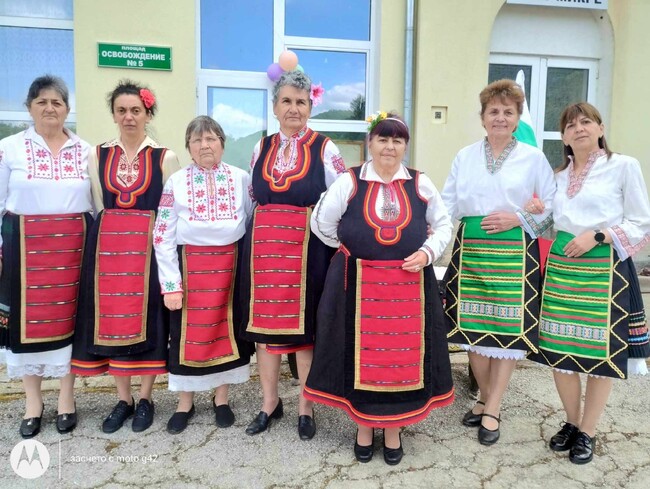 Община Ловеч: Среща на читалищната общност от общините Ловеч и Угърчин на празника „Благовец“ в Микре