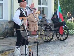 Снимка: Община Ловеч