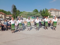 Снимка: Община Ловеч