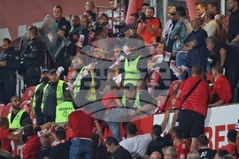 Футбол - ЦСКА-София - ЦСКА 1948