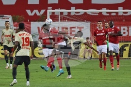 Футбол - ЦСКА-София - ЦСКА 1948