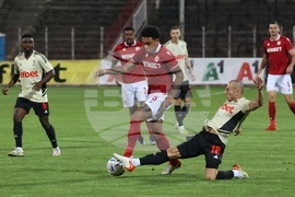 Футбол - ЦСКА-София - ЦСКА 1948