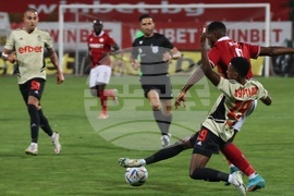 Футбол - ЦСКА-София - ЦСКА 1948