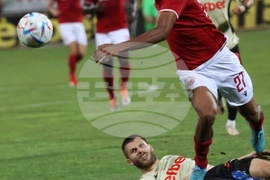 Футбол - ЦСКА-София - ЦСКА 1948