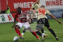 Футбол - ЦСКА-София - ЦСКА 1948