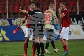 Футбол - ЦСКА-София - ЦСКА 1948