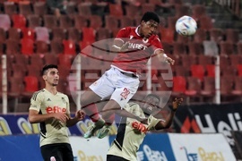 Футбол - ЦСКА-София - ЦСКА 1948