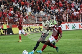 Футбол - ЦСКА-София - ЦСКА 1948