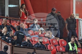 Футбол - ЦСКА-София - ЦСКА 1948