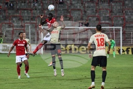 Футбол - ЦСКА-София - ЦСКА 1948