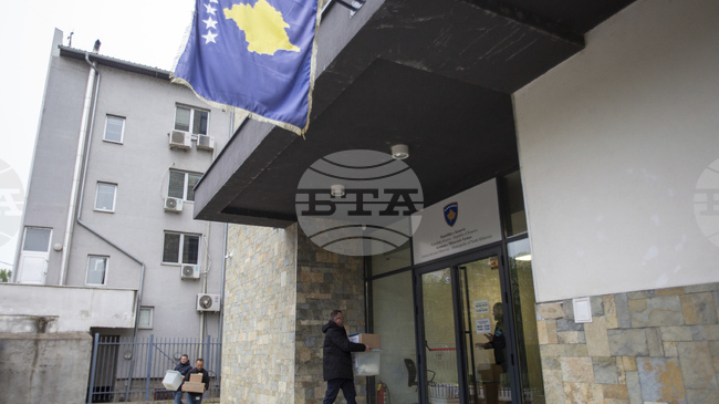 Датчанинът Петер Дю е новият шеф на ЮНМИК