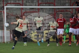 Футбол - ЦСКА-София - ЦСКА 1948