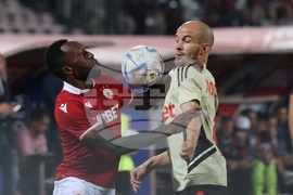 Футбол - ЦСКА-София - ЦСКА 1948