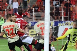 Футбол - ЦСКА-София - ЦСКА 1948