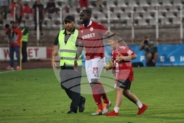 Футбол - ЦСКА-София - ЦСКА 1948