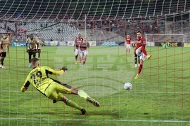 Футбол - ЦСКА-София - ЦСКА 1948