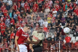 Футбол - ЦСКА-София - ЦСКА 1948