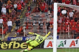 Футбол - ЦСКА-София - ЦСКА 1948