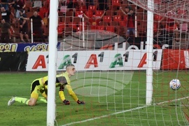 Футбол - ЦСКА-София - ЦСКА 1948