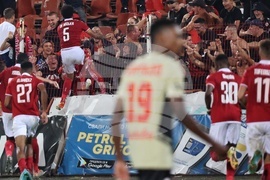 Футбол - ЦСКА-София - ЦСКА 1948