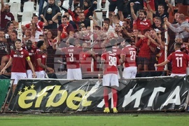 Футбол - ЦСКА-София - ЦСКА 1948