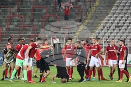 Футбол - ЦСКА-София - ЦСКА 1948