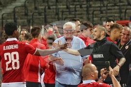 Футбол - ЦСКА-София - ЦСКА 1948