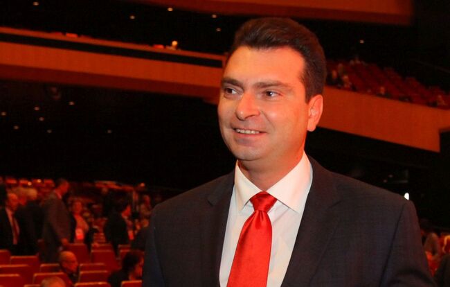 Калоян Паргов: Не бива принципите ни да станат лакеи на постовете