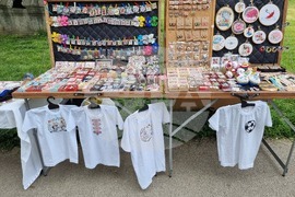 Видин - Занаяти и култура - фестивал