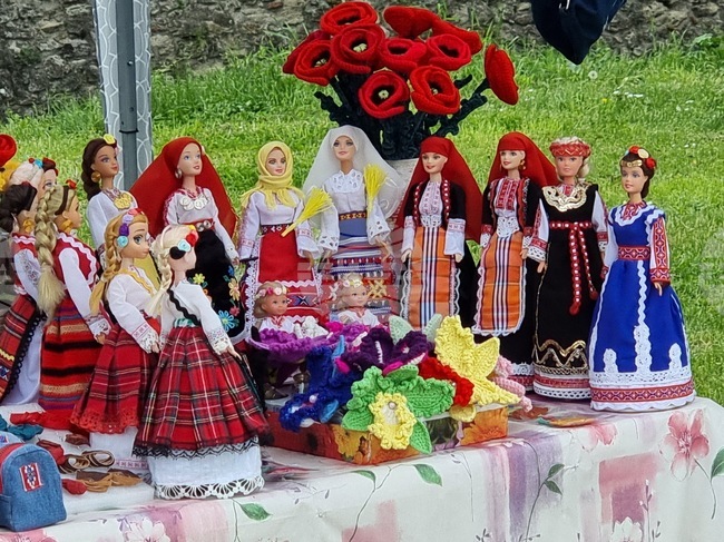  Видин - Занаяти и култура - фестивал