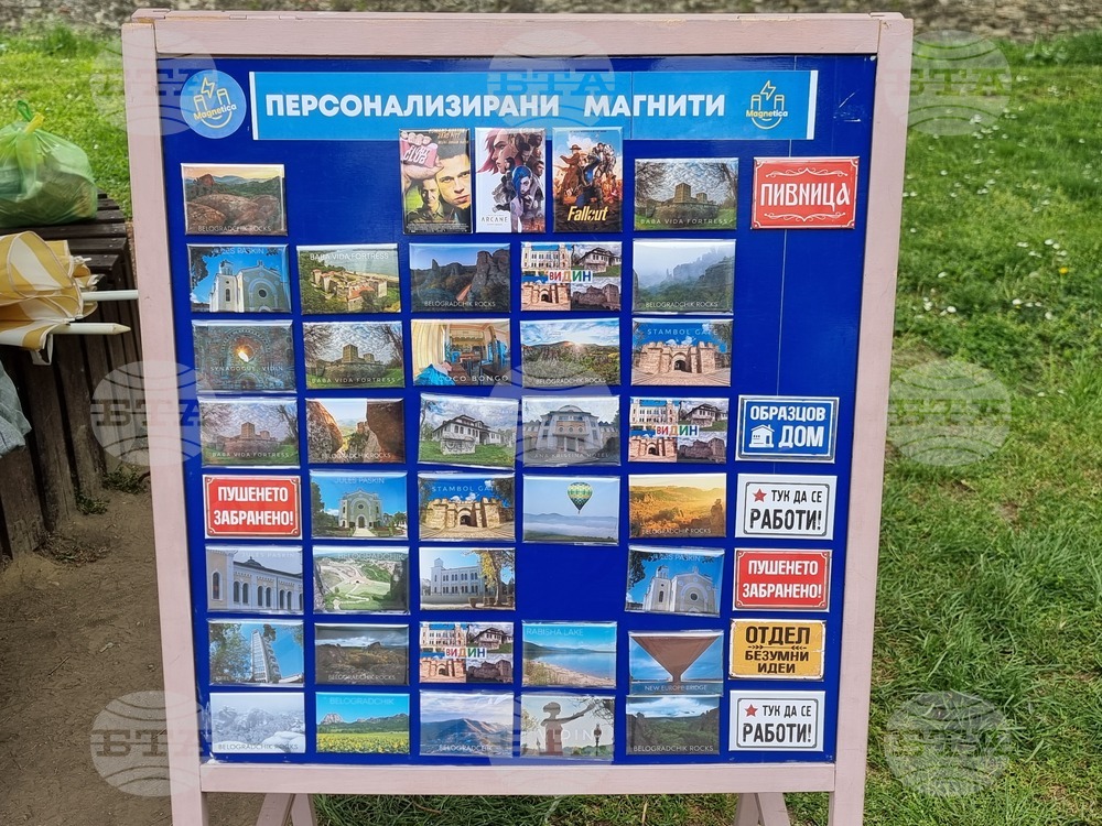 Видин - Занаяти и култура - фестивал