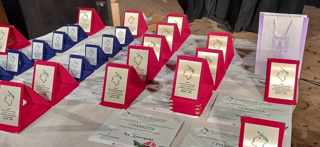 Община Шумен: Наградените участници в Националния конкурс за унгарска и българска поезия