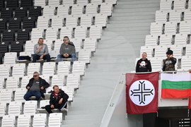 Пловдив - футбол - Локомотив (Пловдив) - ЦСКА 1948