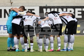 Пловдив - футбол - Локомотив (Пловдив) - ЦСКА 1948