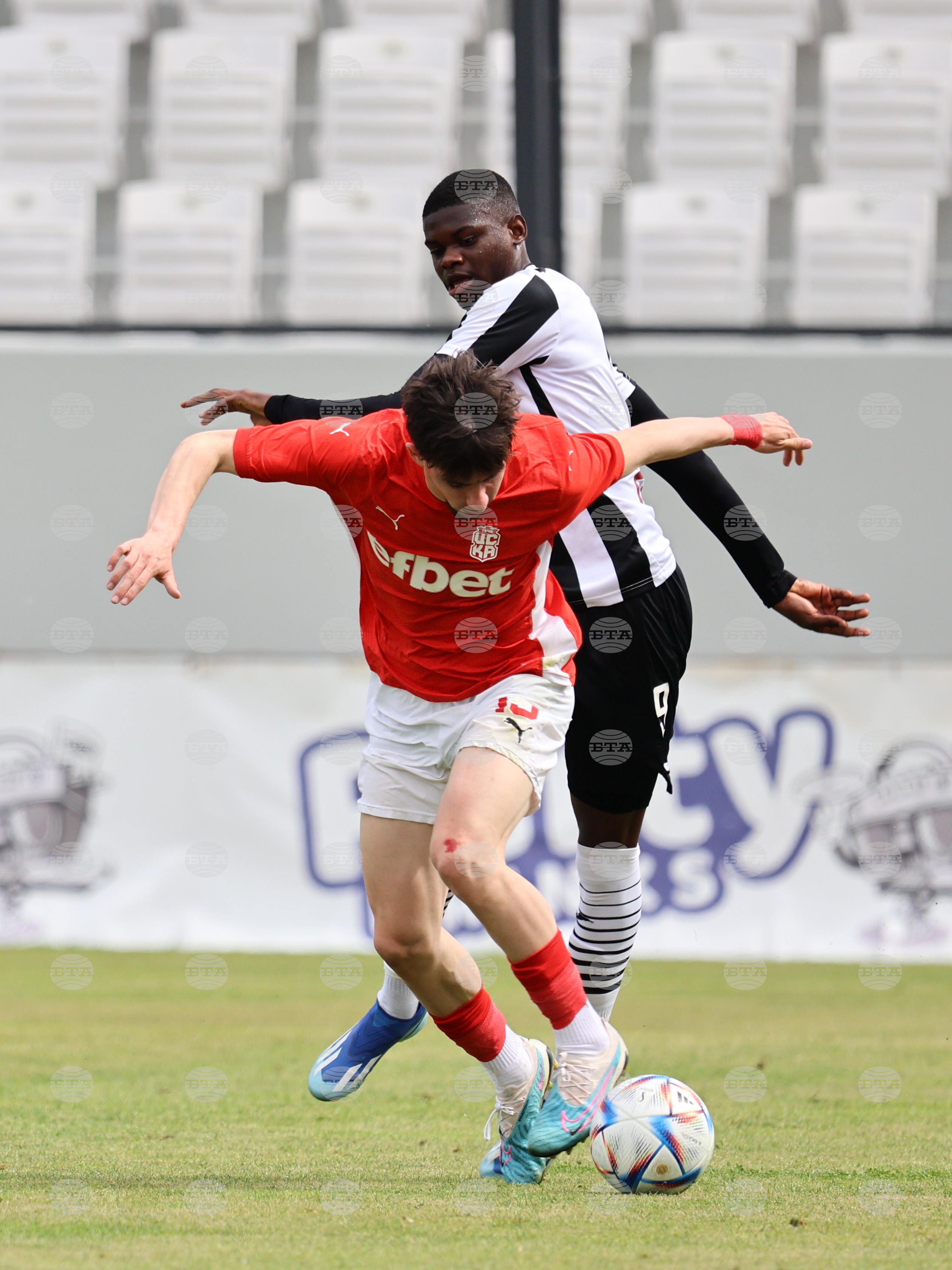 Пловдив - футбол - Локомотив (Пловдив) - ЦСКА 1948