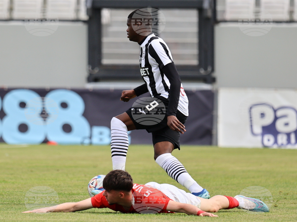 Пловдив - футбол - Локомотив (Пловдив) - ЦСКА 1948