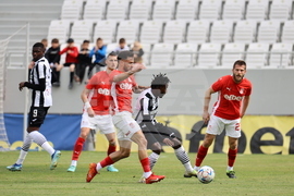 Пловдив - футбол - Локомотив (Пловдив) - ЦСКА 1948