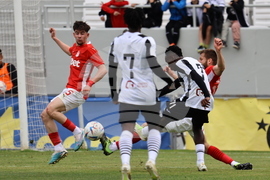 Пловдив - футбол - Локомотив (Пловдив) - ЦСКА 1948