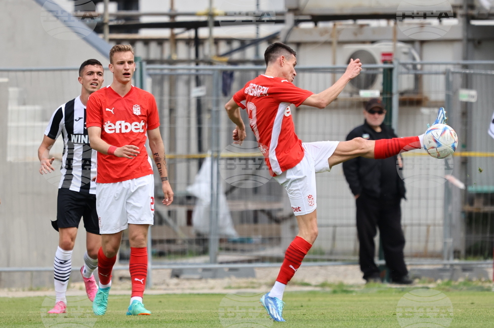 Пловдив - футбол - Локомотив (Пловдив) - ЦСКА 1948