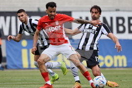 Пловдив - футбол - Локомотив (Пловдив) - ЦСКА 1948