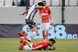 Пловдив - футбол - Локомотив (Пловдив) - ЦСКА 1948