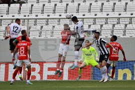 Пловдив - футбол - Локомотив (Пловдив) - ЦСКА 1948