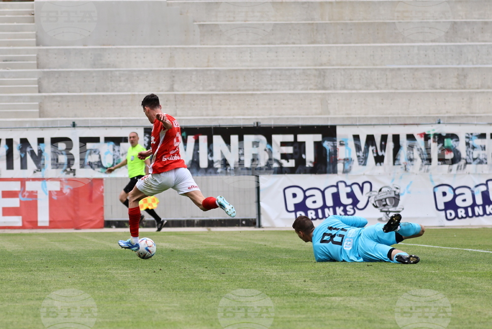 Пловдив - футбол - Локомотив (Пловдив) - ЦСКА 1948