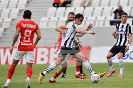 Пловдив - футбол - Локомотив (Пловдив) - ЦСКА 1948