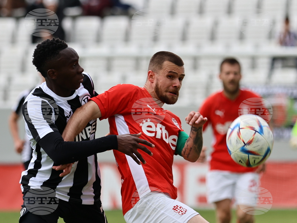 Пловдив - футбол - Локомотив (Пловдив) - ЦСКА 1948