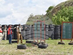 Снимка: Община Разград